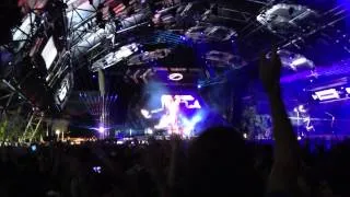 GAIA - Live @ ASOT 650 (Ultra Music Festival Miami 2014) P8