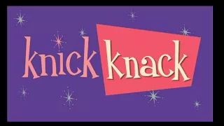 Knick knack music