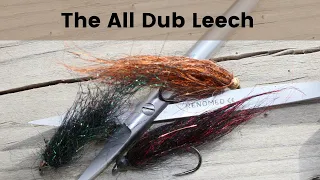 The All Dubbing Leech