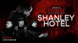 Shanley Hotel (Extended Cut) - DMS+ SPECIAL