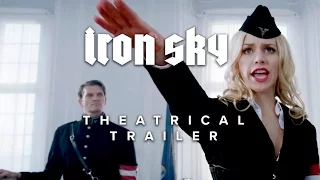 Iron Sky (2012) Theatrical Trailer (1080p)