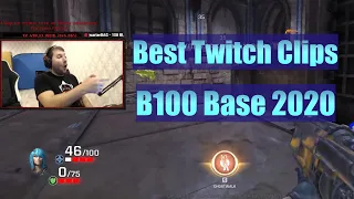 Best Twitch Сlips 2020 - b100.Base