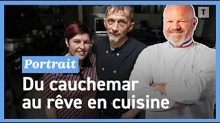 Cauchemar en cuisine : après le passage d’Etchebest, leur resto ne désemplit pas