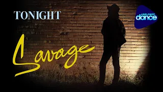Savage - Tonight (1984) [Full Album]