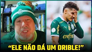 NÃO PERDOOU! SERDAN MANDA A REAL SOBRE RAPHAEL VEIGA