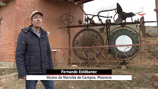 La máquina del tiempo: cien años de la agricultura española | El campo al día