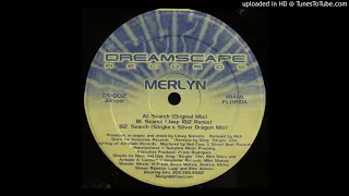 Merlyn - Search (Jasp 182 Remix)