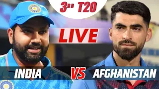 India vs Afghanistan 3rd T20 Match Highlights 2024 || ind vs Afg 3rd T20 Highlights