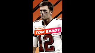 Who's Your Hero? | Tom Brady Motivation