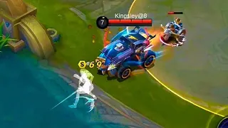 BEST OF LANCELOT | MOBILE LEGENDS | BEST OF LANCELOT MONTAGES