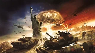 World in Conflict - Gameplay (PC/UHD)