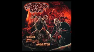 Disgorged Foetus - Obscene Utter Gore Annihilation (Full Album)