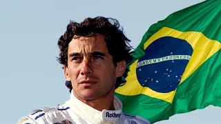 Tina Turner  - Ayrton Senna  - #ayrtonsenna #aceleraayrton #f1 #MeuAyrton #MundoSenna