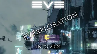 What to Expect in 2024 - EVE Online | EVE Vanguard