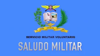 Saludo Militar