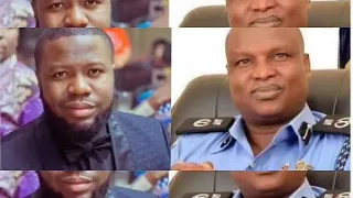 Breaking: Hushpuppi & Abba Kyari Finally Speak And Here Is What Happened.....