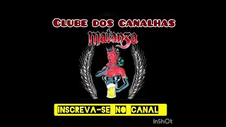 Clube dos canalhas / Matanza - Backing Track 🎸