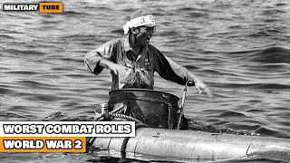 5 Worst Combat Roles From World War 2