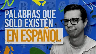 El SIPDN / Palabras que no existen en español / EP 237