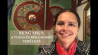 Feng shui: a Tudás és Bölcsesség területe