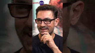 #aamirkhan On Making #mahabharat #laalsinghchaddha #baradwajrangan