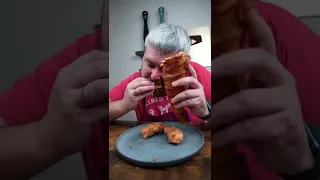 BaCONE and Fried Chicken | edited from the comments