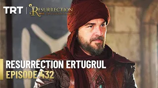 Resurrection Ertugrul Season 5 Episode 432