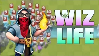 Funny Moments, Glitches, Fails, Wins and Trolls Compilation #19 | CLASh ROYALE Montage