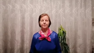 Песня из кф "Карнавальная ночь" исполняет Бабикова Лариса Андреевна п. Сибирский.