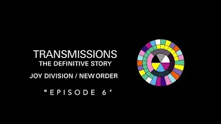 Transmissions Episode 6: The Haçienda