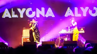 Alyona Alyona - Брехунець / Live Air Gogolfest 2019