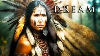 Native American Indian Flute Music - Dream Spirit of Mother Earth