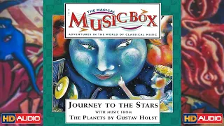 1. Journey to the Stars {The Magical Music Box} ✵ HD Audio Remaster ✵