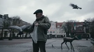 Bajorson ft. Robert Wiewióra - Wieczność (Official Video)