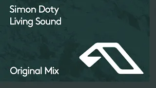 Simon Doty - Living Sound