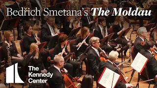 Smetana: "The Moldau" - National Symphony Orchestra | The Kennedy Center