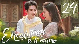 【SUB ESPAÑOL】 ▶Drama: Encuéntrate a ti mismo - Meet Yourself (Episodio 24)