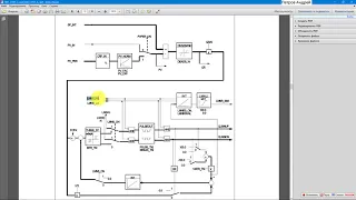 Simatic Step7 - pid FB42 - часть 1 программа