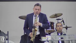 Escudo (Saxofone Manuel filho)