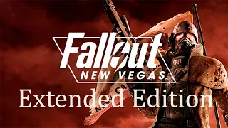 Fallout New Vegas Extended Edition - Прохождение #1