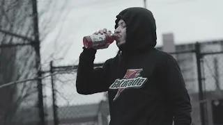 KG Bands Gatorade Commercial