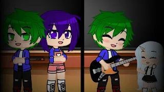 Deku and Jirou sing together/special: Deku and Eri sing together//ITA//GLMM