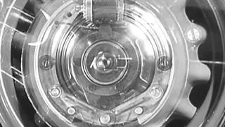 Automobile Differentials - 1936 Educational Documentary Around the corner - WDTVLIVE42