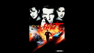 Cheater! Achievement GoldenEye 007 Xbox Series X