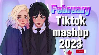 Tiktok mashup 2023 February 4🌷#TikTok