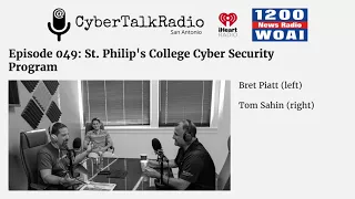 St. Philip's College Cyber Security Program