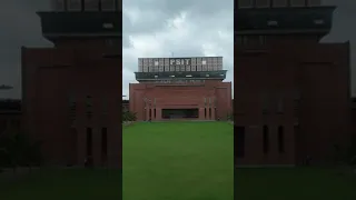 PSIT KANPUR Main building | 😍😍