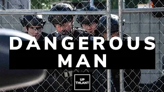 Dangerous Man | SWAT