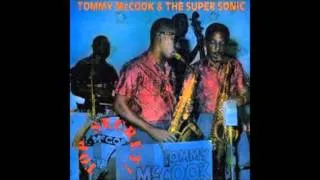 Tommy Mc Cook & The Supersonics-Reggae Merengue
