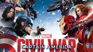 Captain America Civil War Early Screening Reactions, Spider-Man Screen Time Revealed!